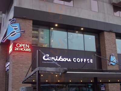 ‪caribou Coffee‬