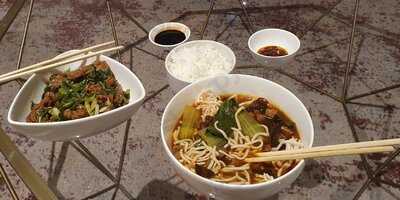 ‪xian Tang Lou Restaurant‬