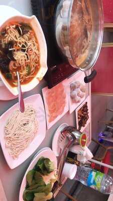 ‪xian Tang Lou Restaurant‬