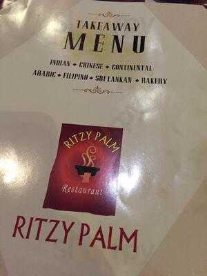 ‪ritzy Palm‬
