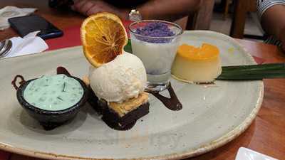 ‪chaska Restaurant & Cafe‬