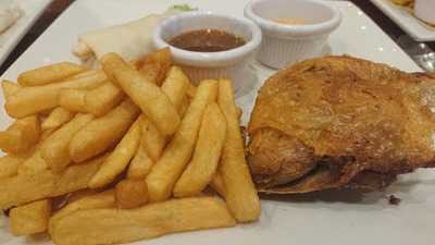 ‪chaska Restaurant & Cafe‬