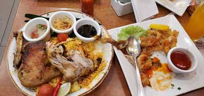 ‪chaska Restaurant & Cafe‬