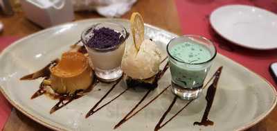 ‪chaska Restaurant & Cafe‬