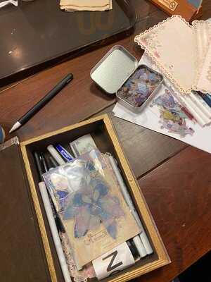 ‪caribou Coffee‬