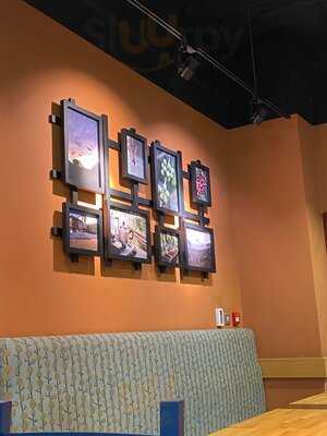 ‪caribou Coffee‬