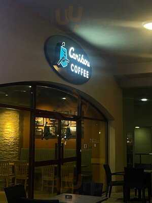 ‪caribou Coffee‬