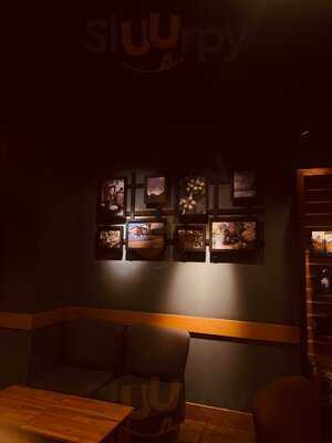 ‪caribou Coffee‬