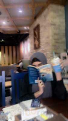 ‪caribou Coffee‬