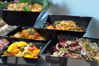 ‪the Garden Grille‬