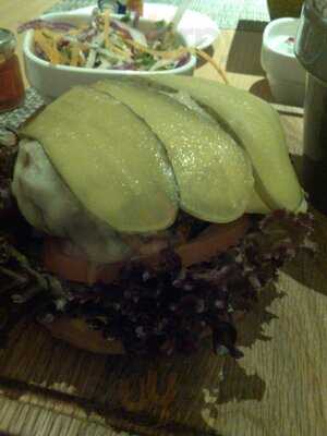 ‪the Garden Grille‬