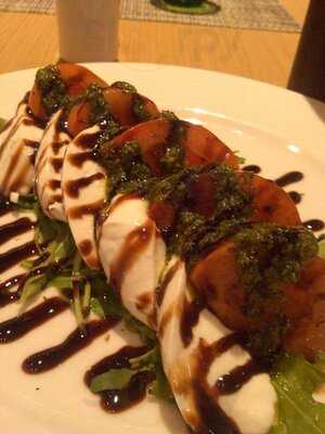 ‪the Garden Grille‬