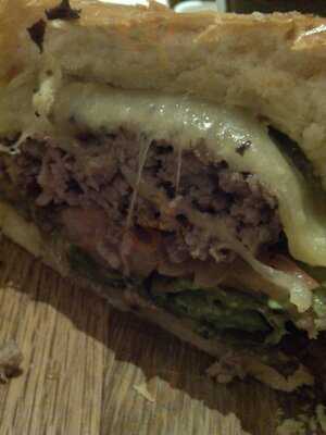 ‪the Garden Grille‬