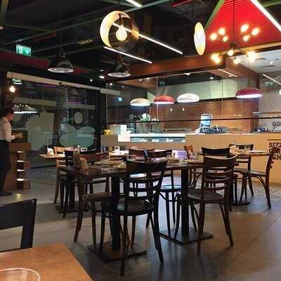 ‪kababji Grill Shorooq‬