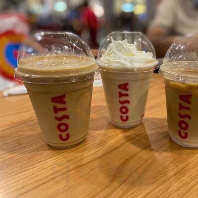 ‪costa Coffee‬