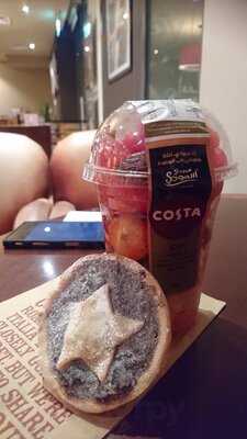 ‪costa Coffee‬