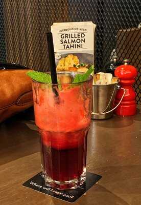 ‪the Coffee Club‬