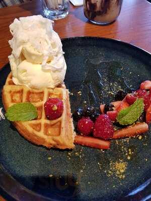 ‪the Coffee Club‬