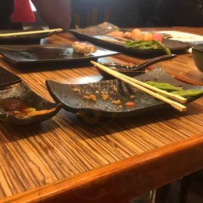 ‪haru Robatayaki‬