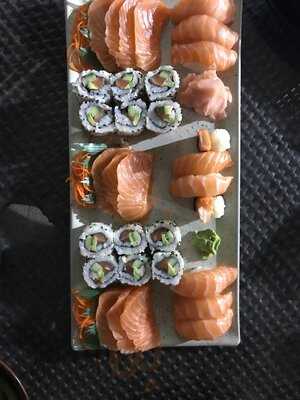 ‪haru Robatayaki‬