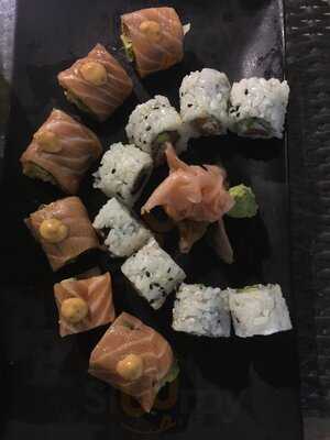 ‪haru Robatayaki‬