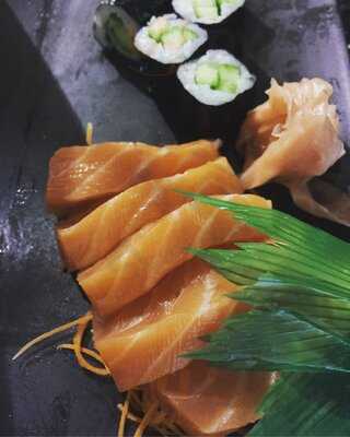 ‪haru Robatayaki‬