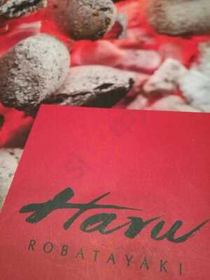 ‪haru Robatayaki‬