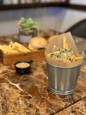 ‪cafe Bubble Concept‬