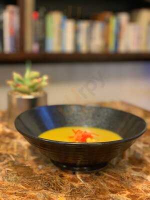 ‪cafe Bubble Concept‬