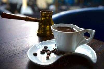 ‪cafe Bubble Concept‬