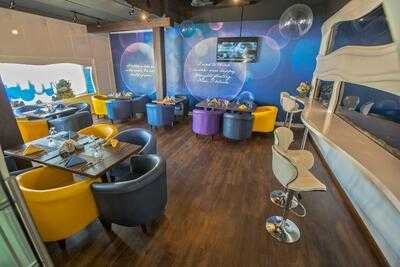 ‪cafe Bubble Concept‬