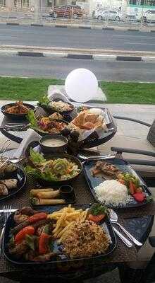 ‪cafe Bubble Concept‬