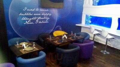 ‪cafe Bubble Concept‬