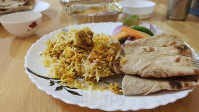 ‪golden Gate Restaurant‬