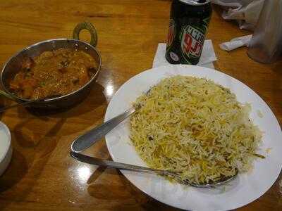 ‪golden Gate Restaurant‬