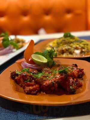 ‪tandoori Junction‬
