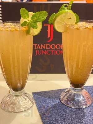 ‪tandoori Junction‬
