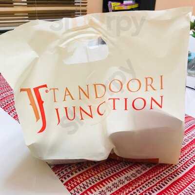 ‪tandoori Junction‬