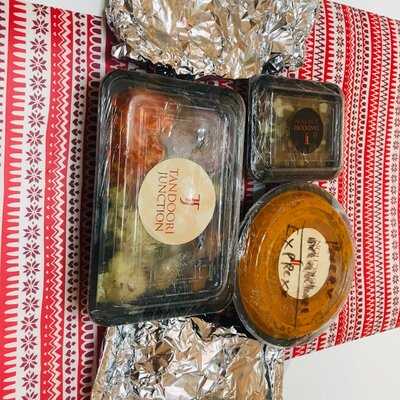 ‪tandoori Junction‬