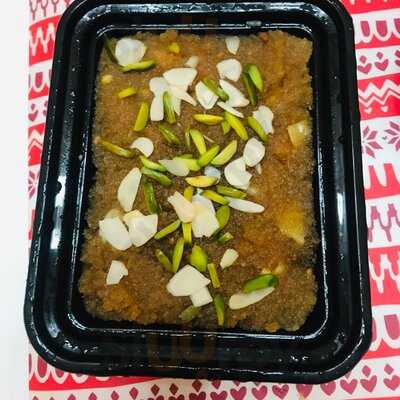 ‪tandoori Junction‬