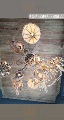 ‪shakespeare & Company‬