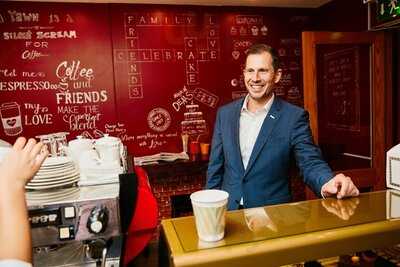 ‪boulevard Gourmet‬