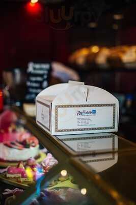 ‪boulevard Gourmet‬