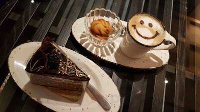 ‪boulevard Gourmet‬