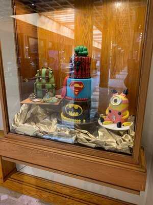 ‪boulevard Gourmet‬