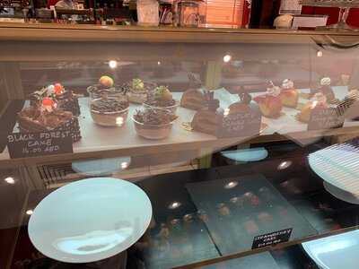 ‪boulevard Gourmet‬