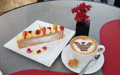 ‪emporio Armani Caffe‬