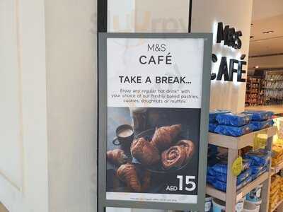 ‪marks & Spencer Food Hall & Café‬