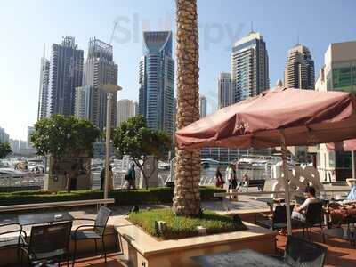 ‪marks & Spencer Food Hall & Café‬