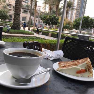 ‪marks & Spencer Food Hall & Café‬